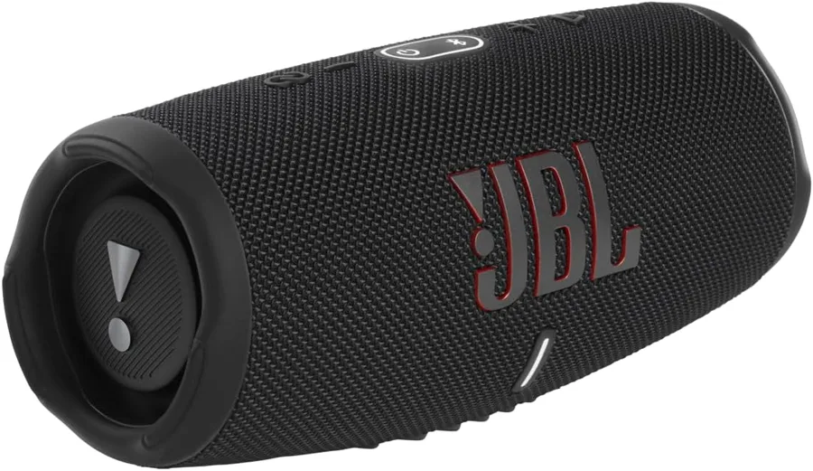 Cassa JBL Charge 5 nera
