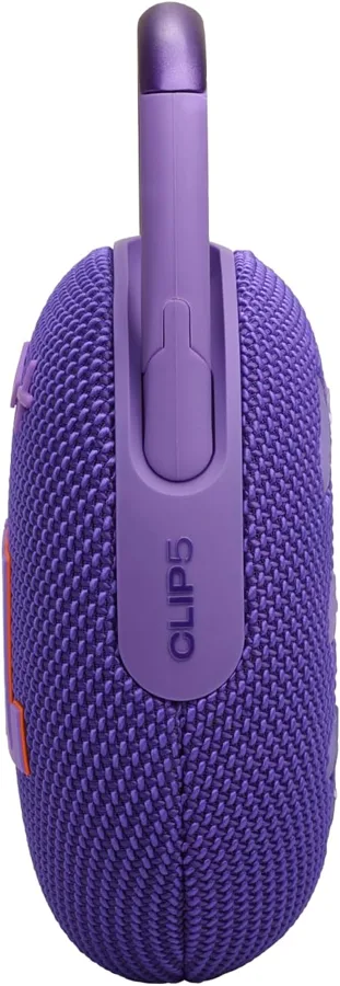 Profilo della JBL Clip 5