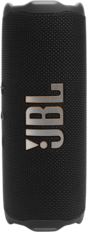 JBL Flip 7 in piedi in verticale