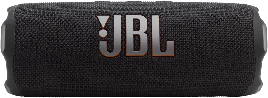 JBL Flip 7 vista di fronte