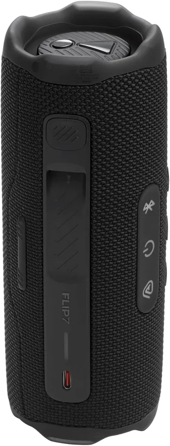 Retro della JBL Flip 7