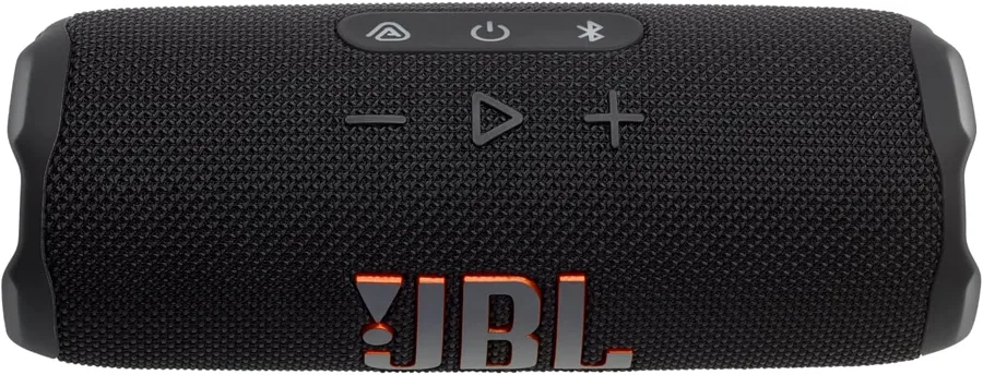 Tasti della JBL Flip 7
