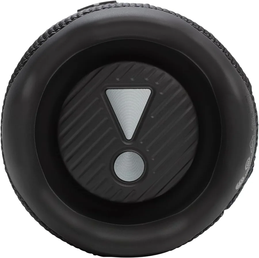 Radiatore passivo laterale della JBL Flip 7