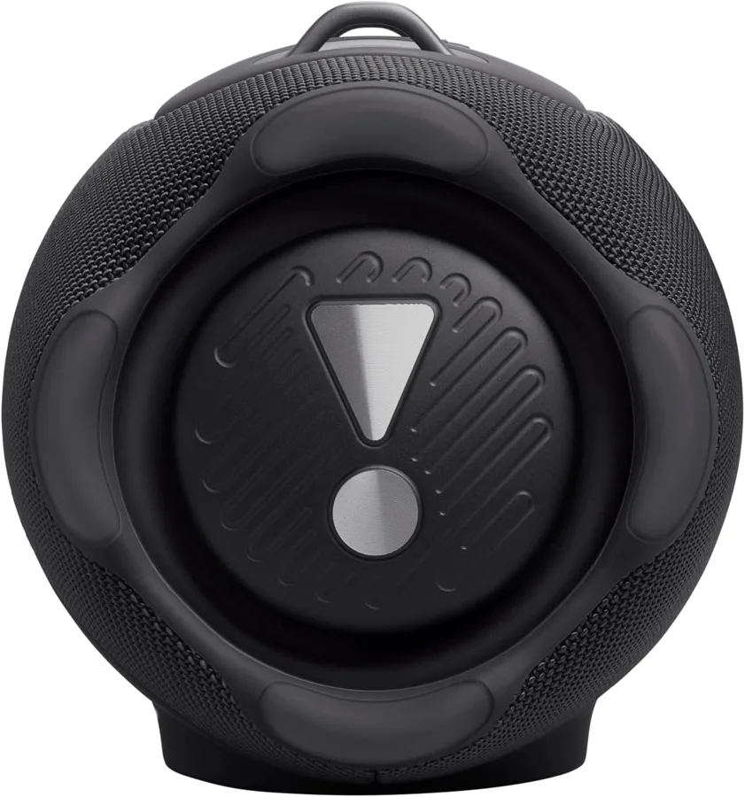Lato della JBL Xtreme 5