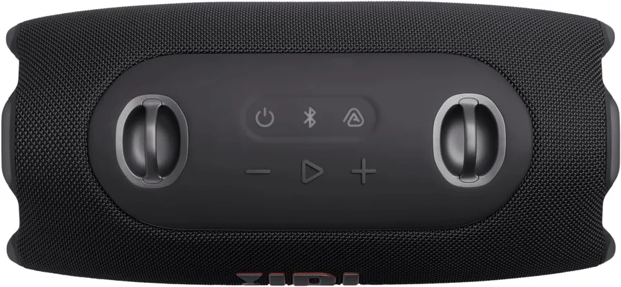 Tasti superiori della JBL Xtreme 5